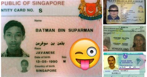 weirdest names ever|strangest names in the world.